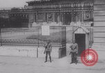 Image of Germans invade Paris France Paris France, 1940, second 28 stock footage video 65675079330