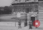 Image of Germans invade Paris France Paris France, 1940, second 29 stock footage video 65675079330
