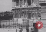 Image of Germans invade Paris France Paris France, 1940, second 30 stock footage video 65675079330