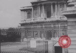 Image of Germans invade Paris France Paris France, 1940, second 31 stock footage video 65675079330