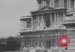 Image of Germans invade Paris France Paris France, 1940, second 32 stock footage video 65675079330