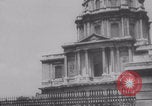Image of Germans invade Paris France Paris France, 1940, second 33 stock footage video 65675079330