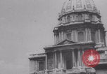 Image of Germans invade Paris France Paris France, 1940, second 34 stock footage video 65675079330