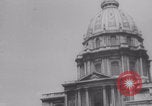 Image of Germans invade Paris France Paris France, 1940, second 35 stock footage video 65675079330