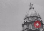 Image of Germans invade Paris France Paris France, 1940, second 38 stock footage video 65675079330