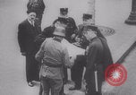 Image of Germans invade Paris France Paris France, 1940, second 40 stock footage video 65675079330