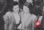 Image of Germans invade Paris France Paris France, 1940, second 47 stock footage video 65675079330