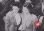 Image of Germans invade Paris France Paris France, 1940, second 49 stock footage video 65675079330