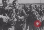 Image of Germans invade Paris France Paris France, 1940, second 55 stock footage video 65675079330