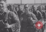Image of Germans invade Paris France Paris France, 1940, second 56 stock footage video 65675079330