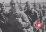 Image of Germans invade Paris France Paris France, 1940, second 57 stock footage video 65675079330