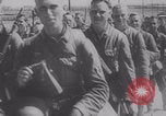 Image of Germans invade Paris France Paris France, 1940, second 58 stock footage video 65675079330
