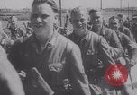 Image of Germans invade Paris France Paris France, 1940, second 59 stock footage video 65675079330