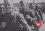 Image of Germans invade Paris France Paris France, 1940, second 60 stock footage video 65675079330