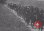 Image of Germans invade Paris France Paris France, 1940, second 61 stock footage video 65675079330