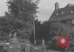 Image of Moroccan Spahis celebrate Bastille Day United Kingdom, 1944, second 8 stock footage video 65675079331