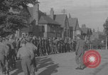 Image of Moroccan Spahis celebrate Bastille Day United Kingdom, 1944, second 13 stock footage video 65675079331