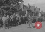 Image of Moroccan Spahis celebrate Bastille Day United Kingdom, 1944, second 15 stock footage video 65675079331