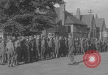 Image of Moroccan Spahis celebrate Bastille Day United Kingdom, 1944, second 16 stock footage video 65675079331