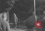 Image of Moroccan Spahis celebrate Bastille Day United Kingdom, 1944, second 20 stock footage video 65675079331