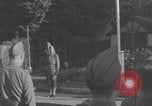 Image of Moroccan Spahis celebrate Bastille Day United Kingdom, 1944, second 22 stock footage video 65675079331