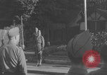 Image of Moroccan Spahis celebrate Bastille Day United Kingdom, 1944, second 26 stock footage video 65675079331