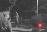 Image of Moroccan Spahis celebrate Bastille Day United Kingdom, 1944, second 27 stock footage video 65675079331