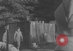 Image of Moroccan Spahis celebrate Bastille Day United Kingdom, 1944, second 28 stock footage video 65675079331
