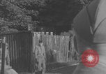 Image of Moroccan Spahis celebrate Bastille Day United Kingdom, 1944, second 29 stock footage video 65675079331