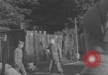 Image of Moroccan Spahis celebrate Bastille Day United Kingdom, 1944, second 30 stock footage video 65675079331