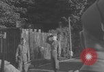 Image of Moroccan Spahis celebrate Bastille Day United Kingdom, 1944, second 31 stock footage video 65675079331