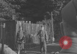 Image of Moroccan Spahis celebrate Bastille Day United Kingdom, 1944, second 32 stock footage video 65675079331