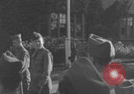Image of Moroccan Spahis celebrate Bastille Day United Kingdom, 1944, second 36 stock footage video 65675079331
