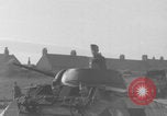 Image of Moroccan Spahis celebrate Bastille Day United Kingdom, 1944, second 46 stock footage video 65675079331