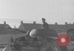 Image of Moroccan Spahis celebrate Bastille Day United Kingdom, 1944, second 47 stock footage video 65675079331