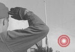 Image of Moroccan Spahis celebrate Bastille Day United Kingdom, 1944, second 50 stock footage video 65675079331