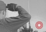 Image of Moroccan Spahis celebrate Bastille Day United Kingdom, 1944, second 51 stock footage video 65675079331
