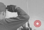 Image of Moroccan Spahis celebrate Bastille Day United Kingdom, 1944, second 52 stock footage video 65675079331
