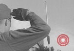 Image of Moroccan Spahis celebrate Bastille Day United Kingdom, 1944, second 53 stock footage video 65675079331