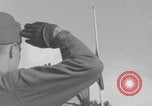 Image of Moroccan Spahis celebrate Bastille Day United Kingdom, 1944, second 54 stock footage video 65675079331