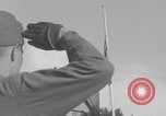 Image of Moroccan Spahis celebrate Bastille Day United Kingdom, 1944, second 55 stock footage video 65675079331