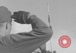Image of Moroccan Spahis celebrate Bastille Day United Kingdom, 1944, second 56 stock footage video 65675079331