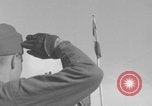 Image of Moroccan Spahis celebrate Bastille Day United Kingdom, 1944, second 59 stock footage video 65675079331