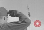 Image of Moroccan Spahis celebrate Bastille Day United Kingdom, 1944, second 60 stock footage video 65675079331