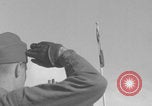 Image of Moroccan Spahis celebrate Bastille Day United Kingdom, 1944, second 61 stock footage video 65675079331