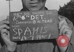 Image of Bastille day celebration Hornsea United Kingdom, 1944, second 3 stock footage video 65675079332