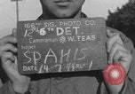 Image of Bastille day celebration Hornsea United Kingdom, 1944, second 4 stock footage video 65675079332