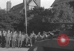 Image of Bastille day celebration Hornsea United Kingdom, 1944, second 5 stock footage video 65675079332