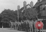 Image of Bastille day celebration Hornsea United Kingdom, 1944, second 14 stock footage video 65675079332