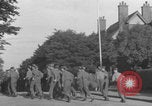 Image of Bastille day celebration Hornsea United Kingdom, 1944, second 16 stock footage video 65675079332